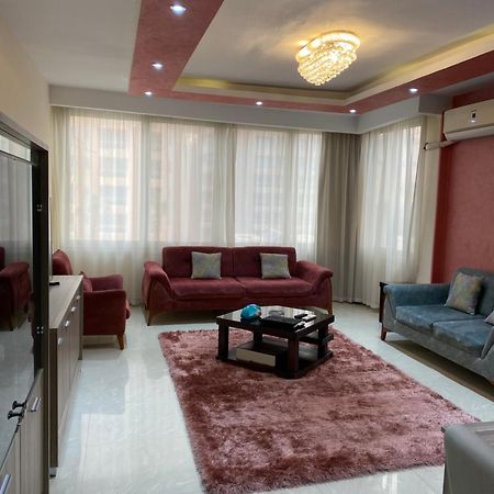 City Stars Apt2 Кайро Екстериор снимка