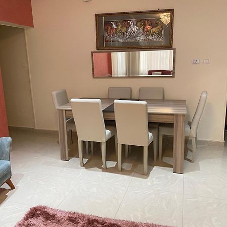 City Stars Apt2 Кайро Екстериор снимка
