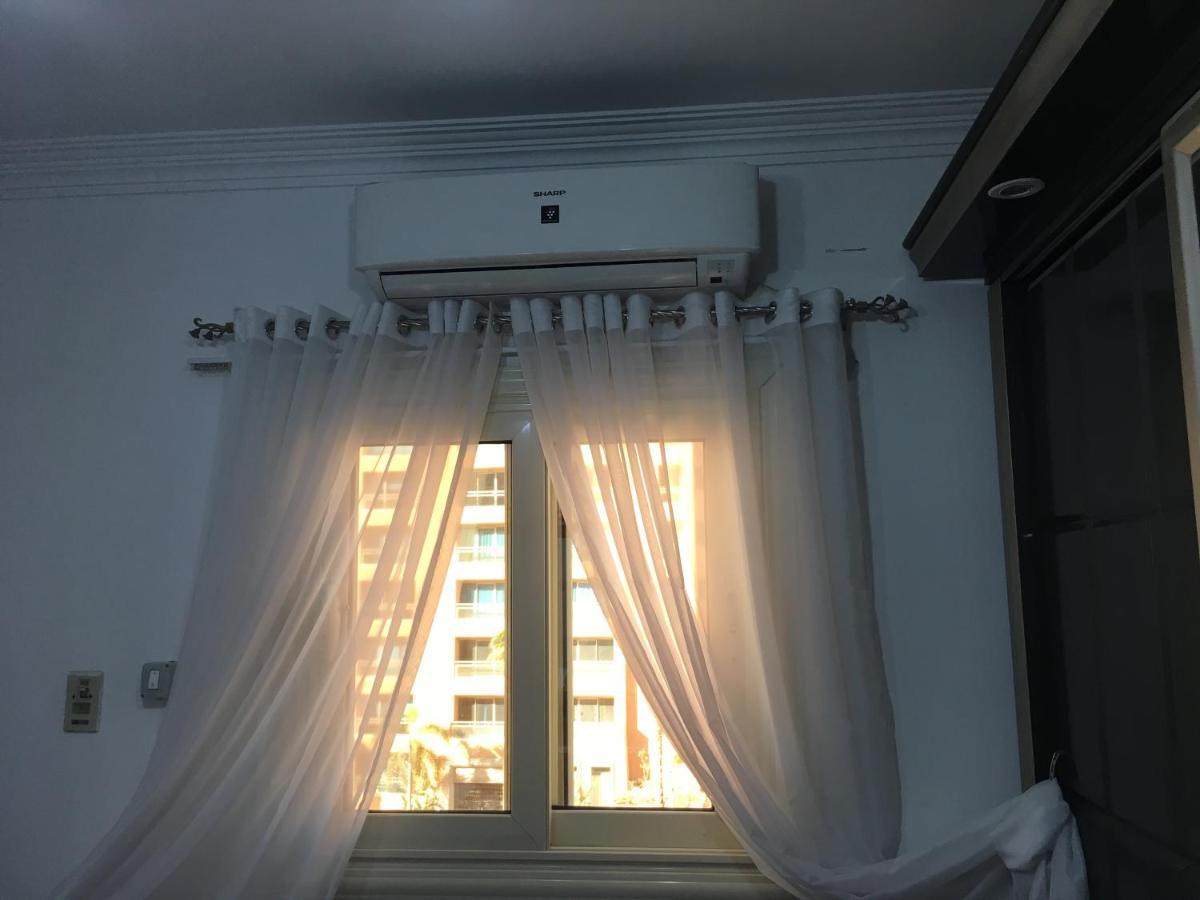 City Stars Apt2 Кайро Екстериор снимка
