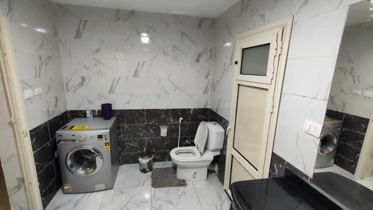 City Stars Apt2 Кайро Екстериор снимка