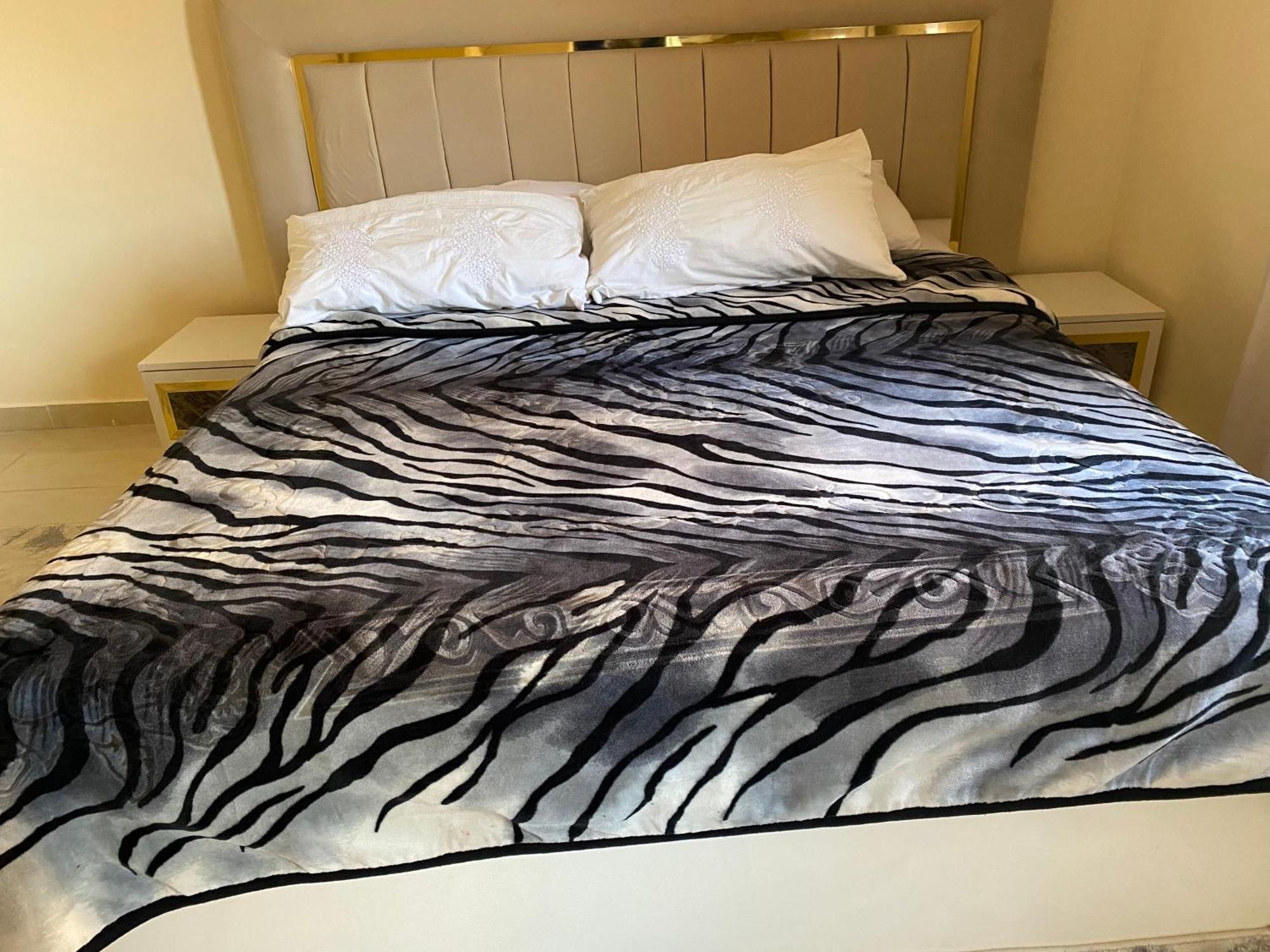 City Stars Apt2 Кайро Екстериор снимка
