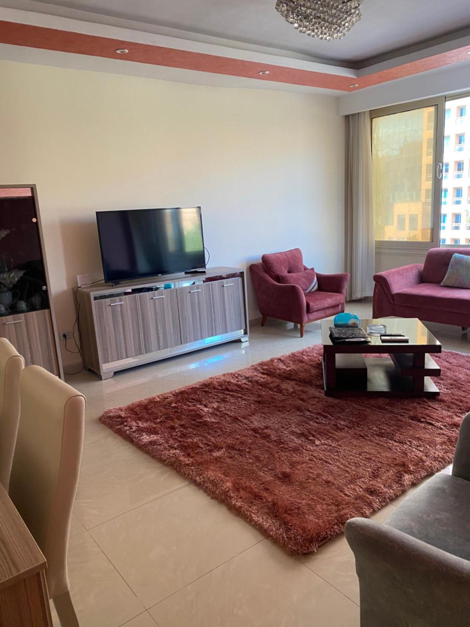City Stars Apt2 Кайро Екстериор снимка