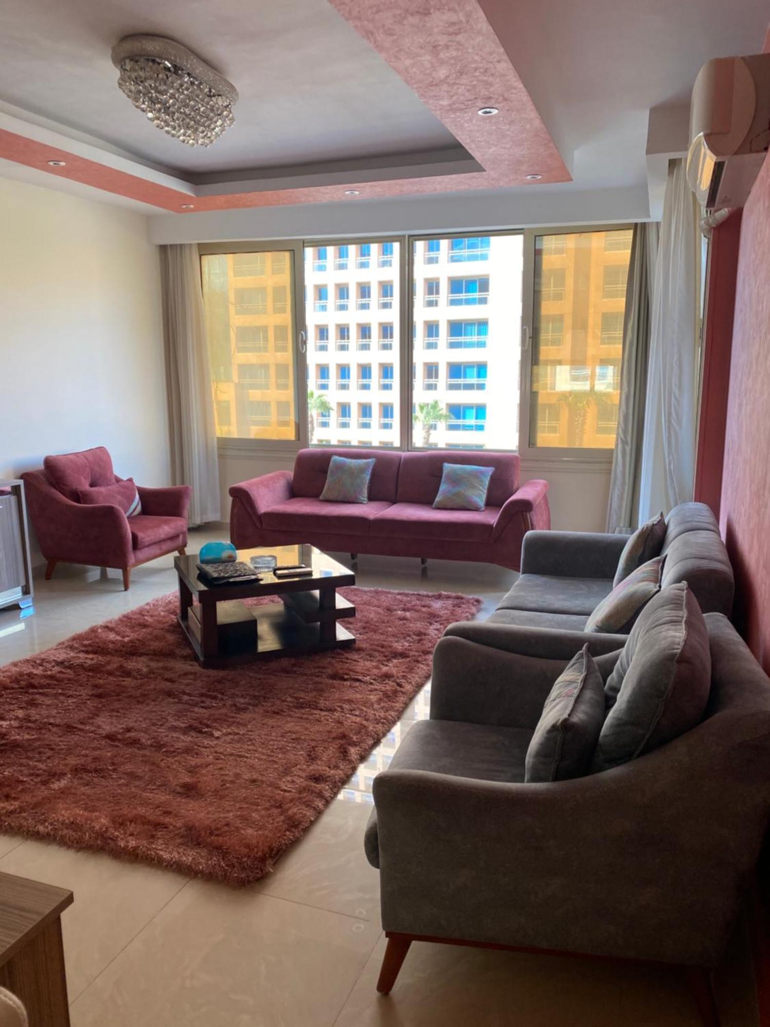 City Stars Apt2 Кайро Екстериор снимка