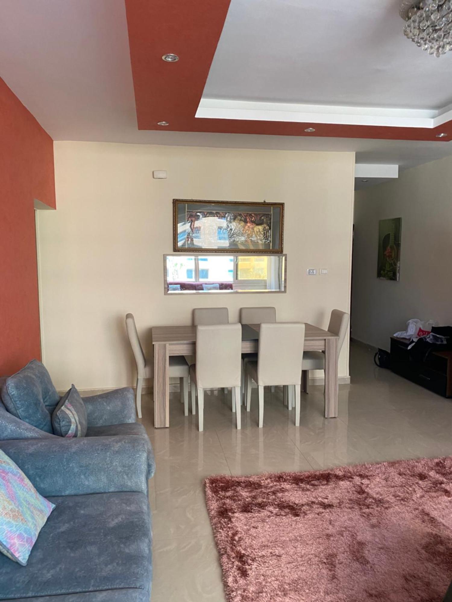 City Stars Apt2 Кайро Екстериор снимка