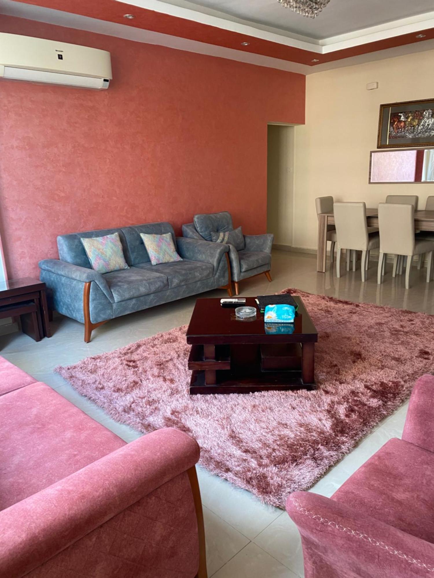 City Stars Apt2 Кайро Екстериор снимка