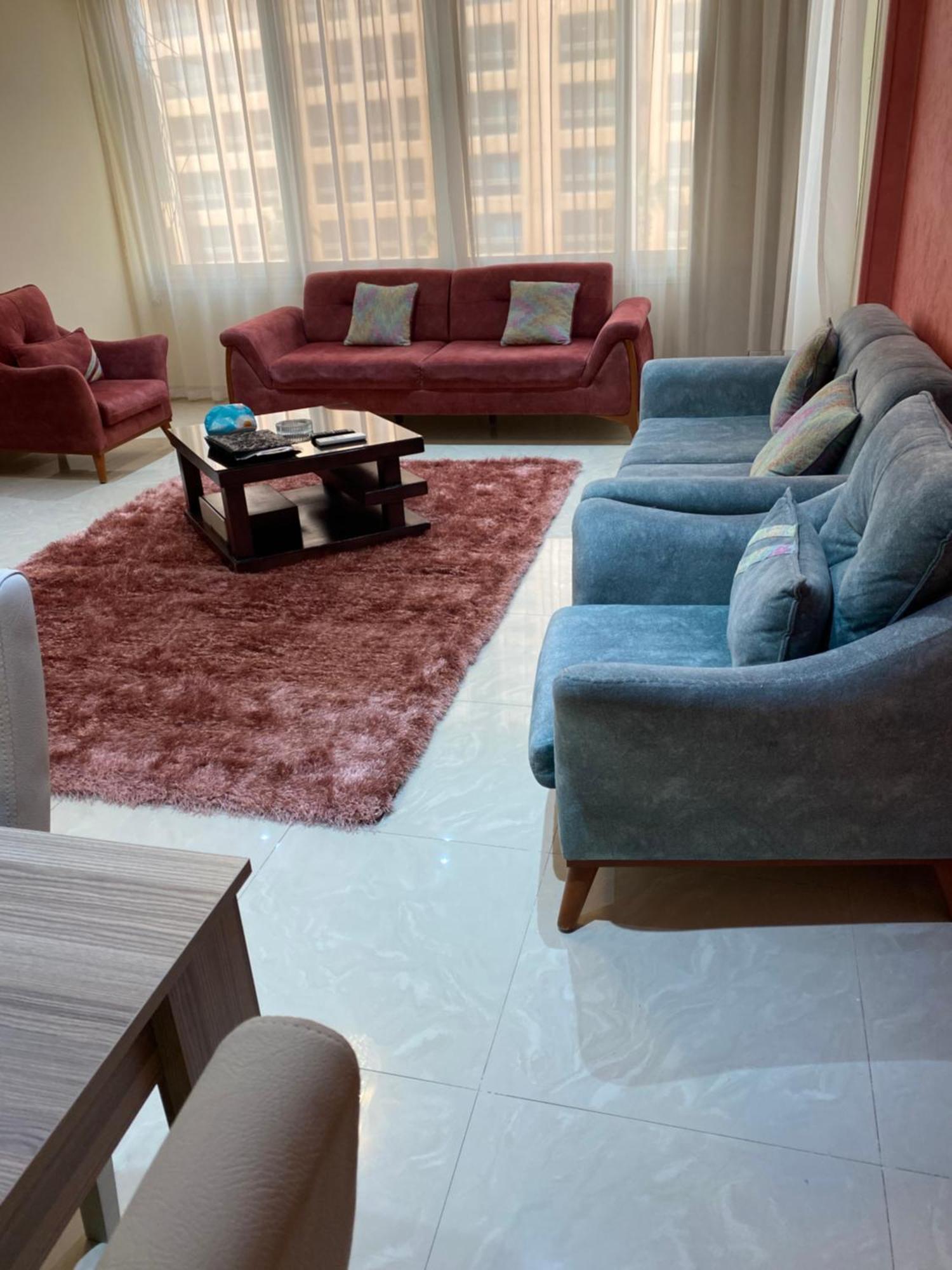 City Stars Apt2 Кайро Екстериор снимка