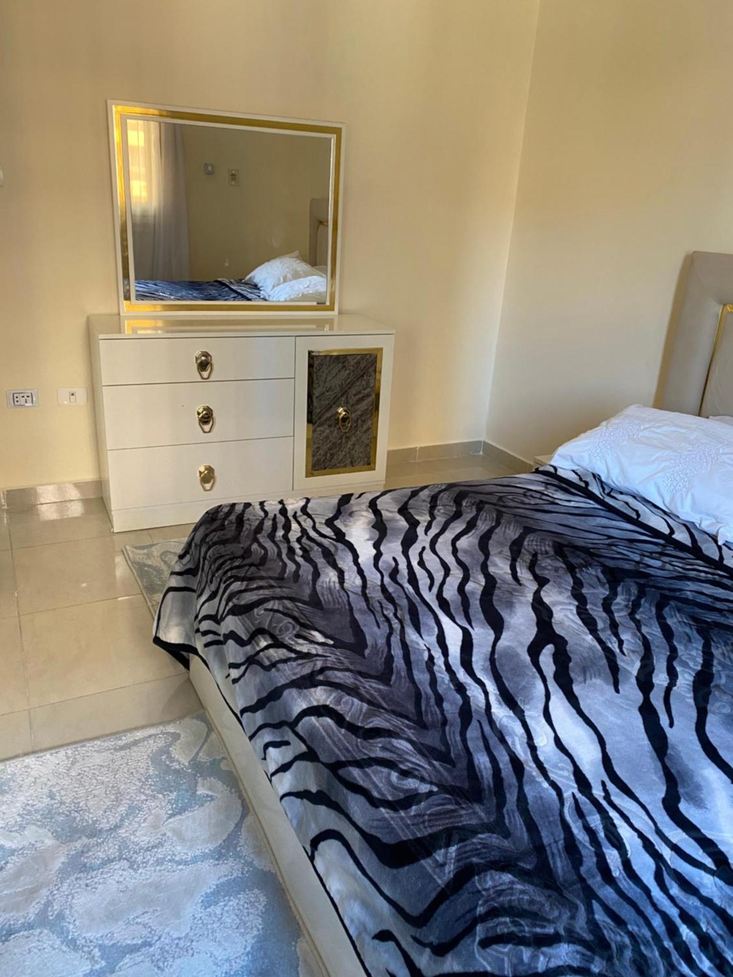 City Stars Apt2 Кайро Екстериор снимка