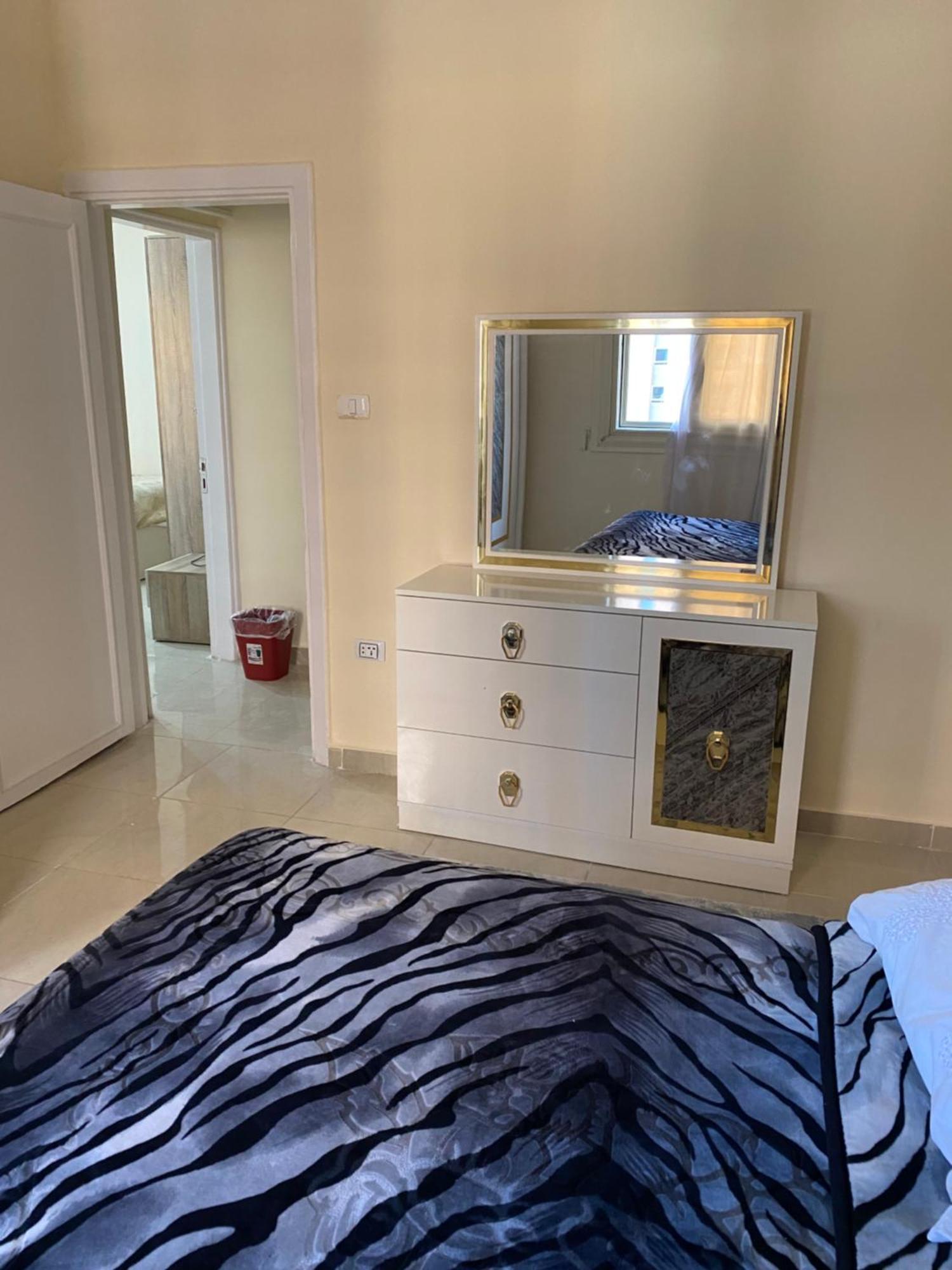 City Stars Apt2 Кайро Екстериор снимка