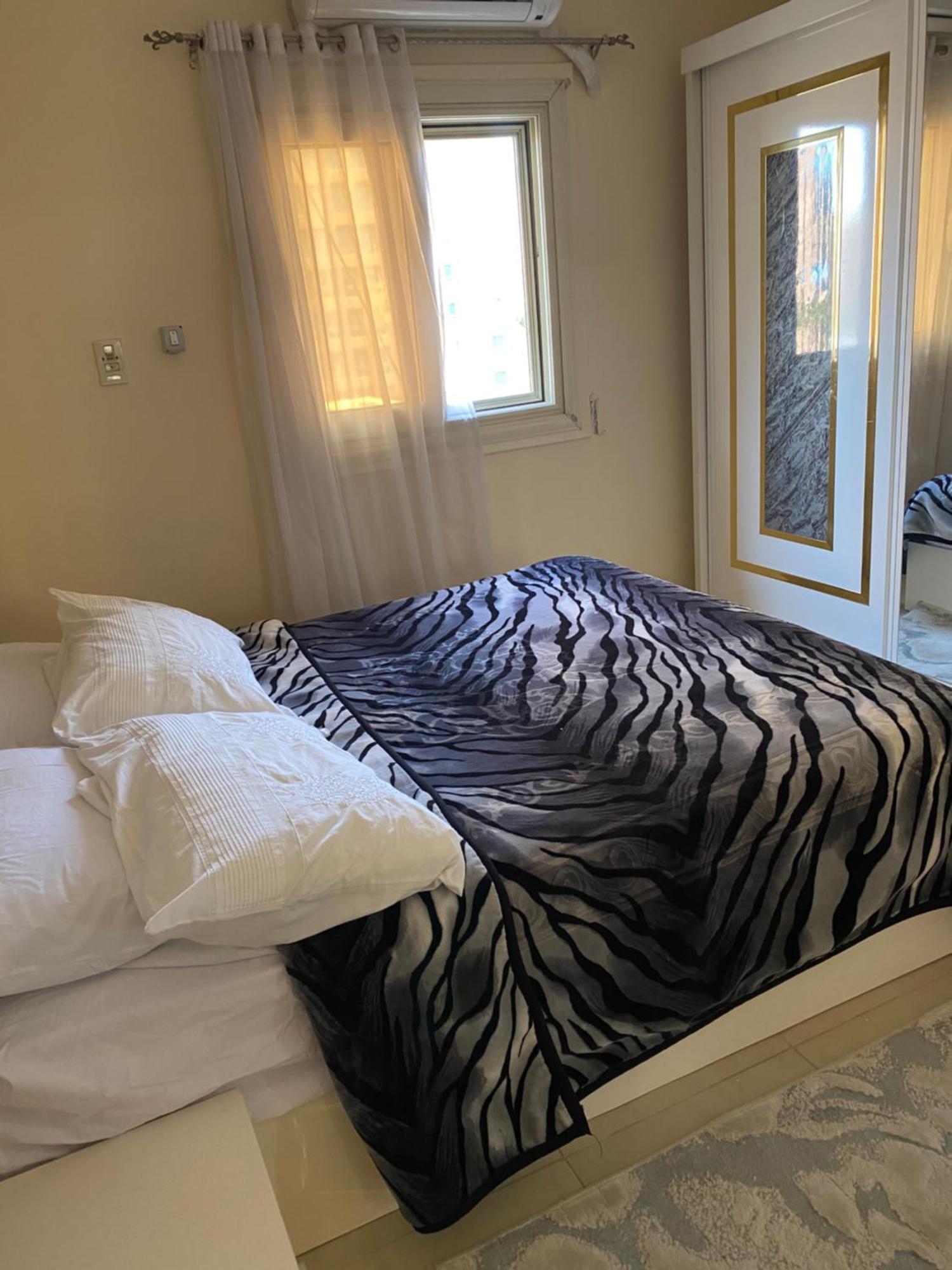 City Stars Apt2 Кайро Екстериор снимка