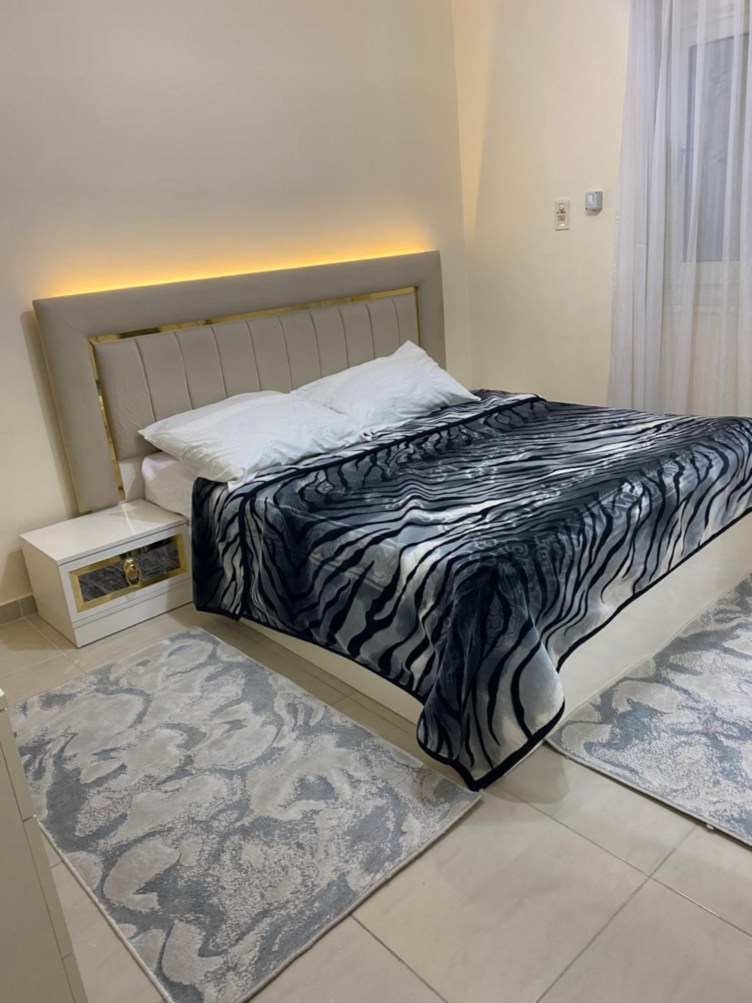 City Stars Apt2 Кайро Екстериор снимка