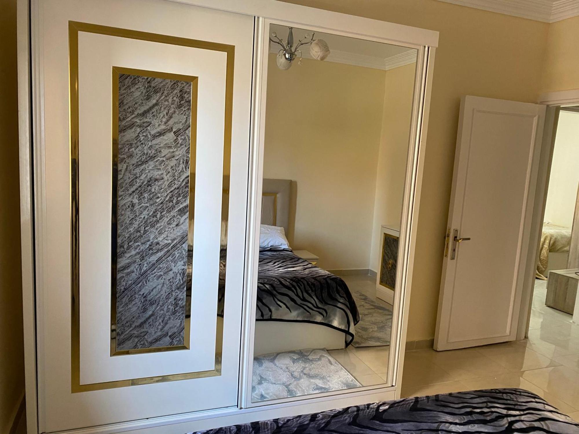 City Stars Apt2 Кайро Екстериор снимка
