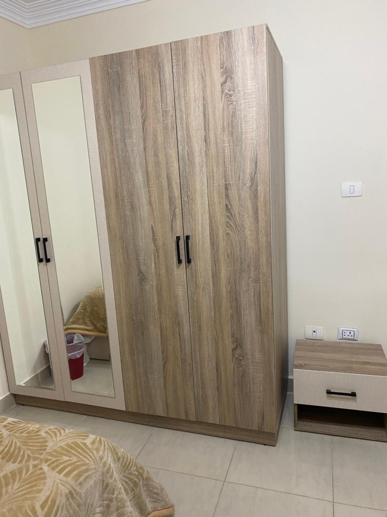 City Stars Apt2 Кайро Екстериор снимка