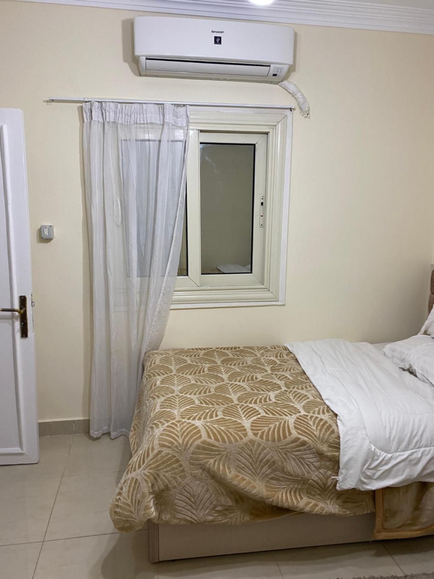 City Stars Apt2 Кайро Екстериор снимка
