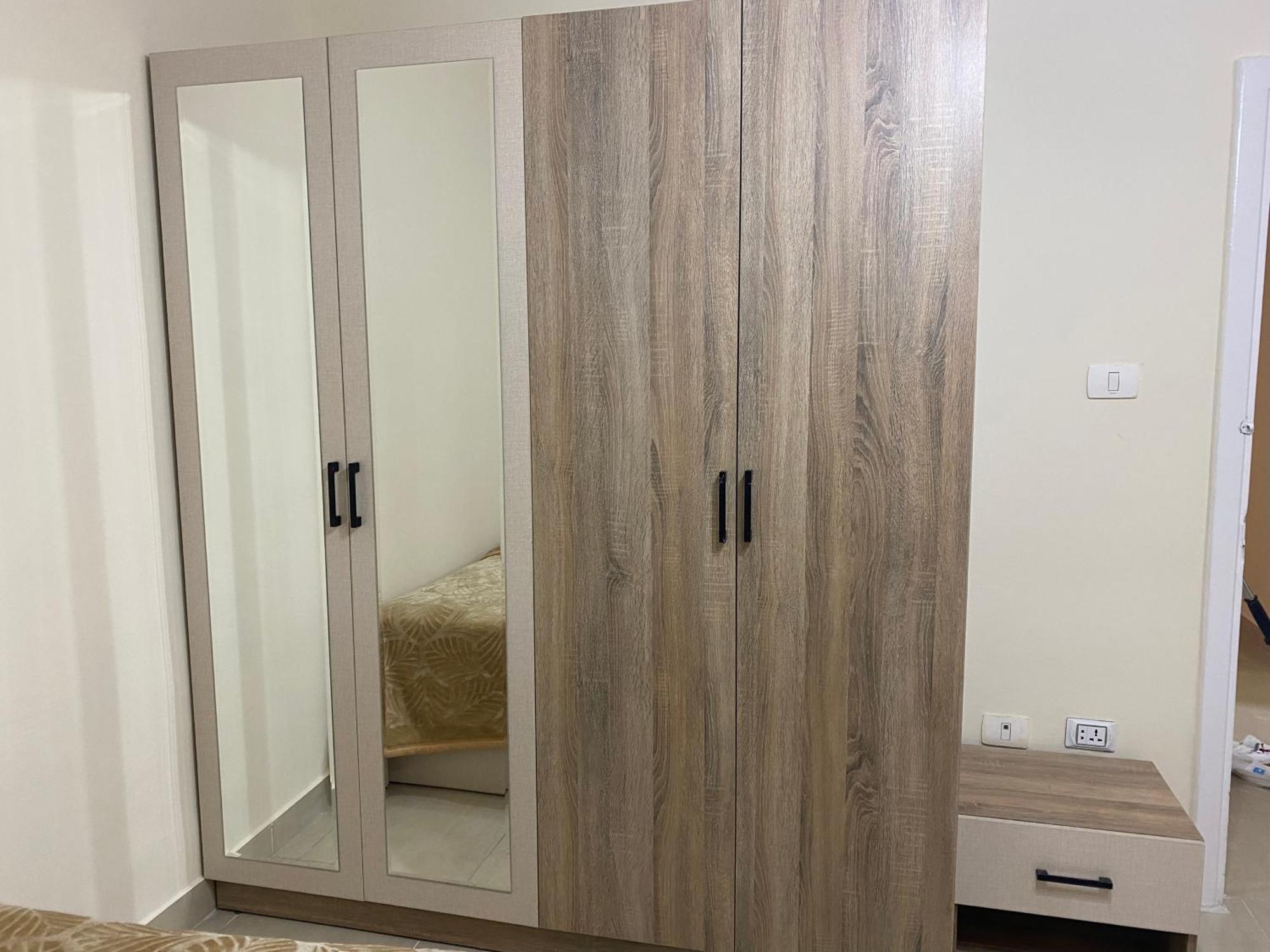 City Stars Apt2 Кайро Екстериор снимка