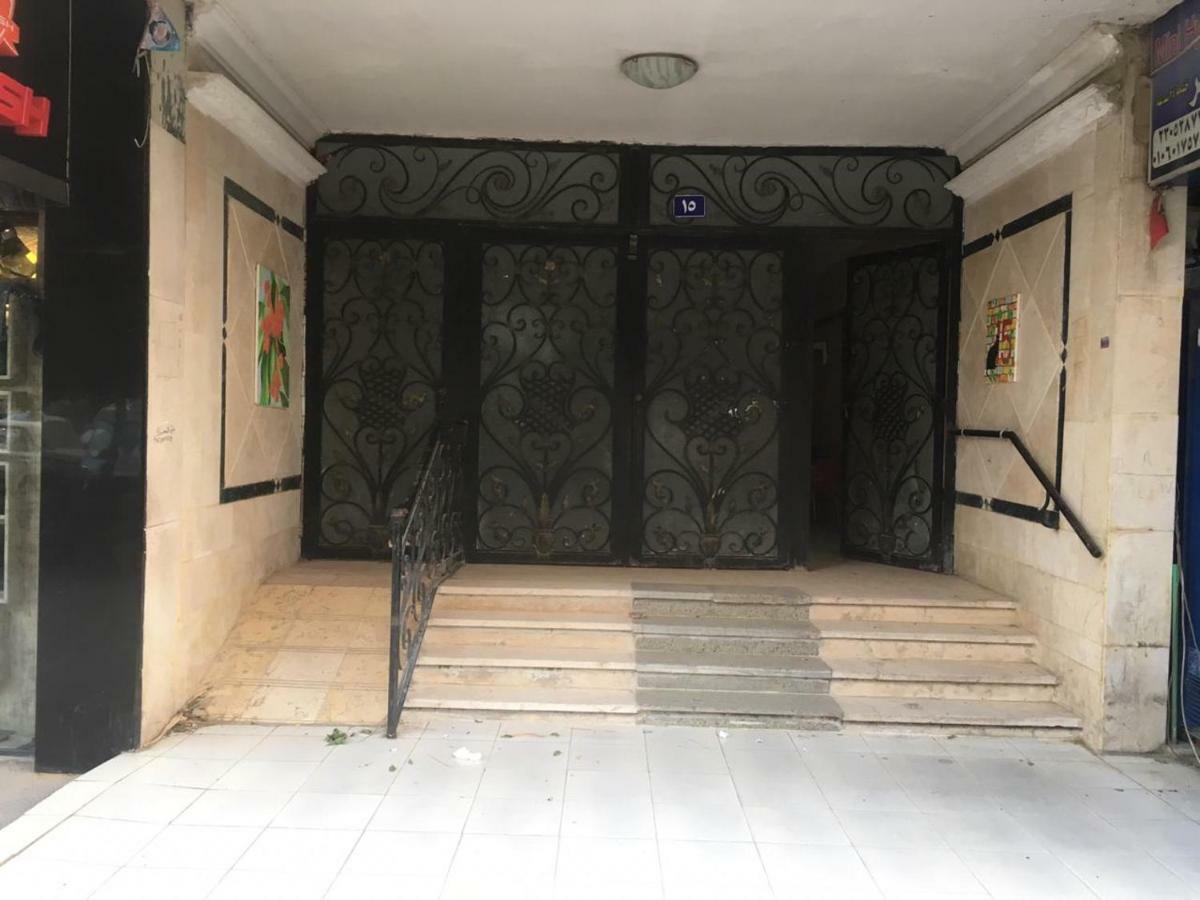 City Stars Apt2 Кайро Екстериор снимка