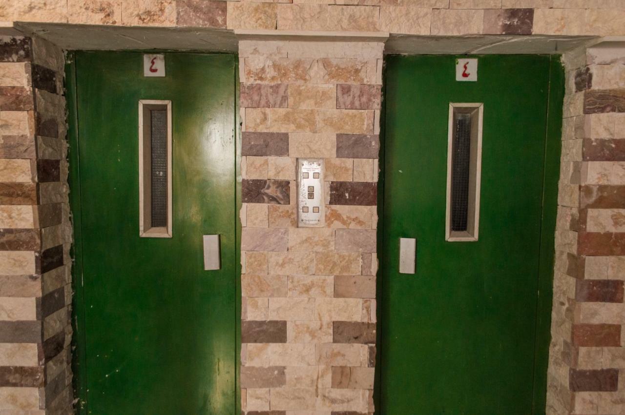 City Stars Apt2 Кайро Екстериор снимка
