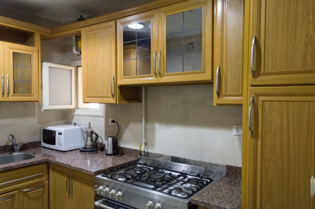 City Stars Apt2 Кайро Екстериор снимка