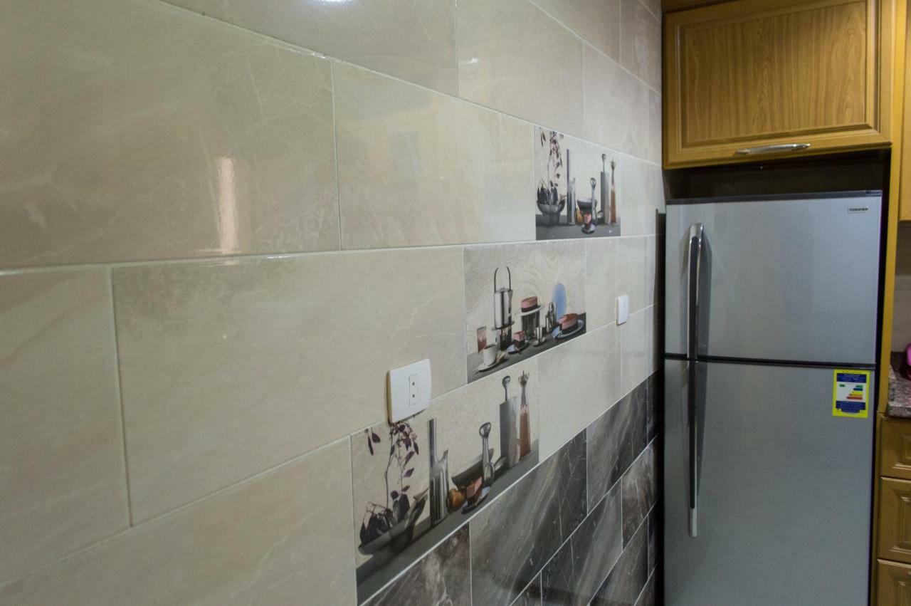 City Stars Apt2 Кайро Екстериор снимка