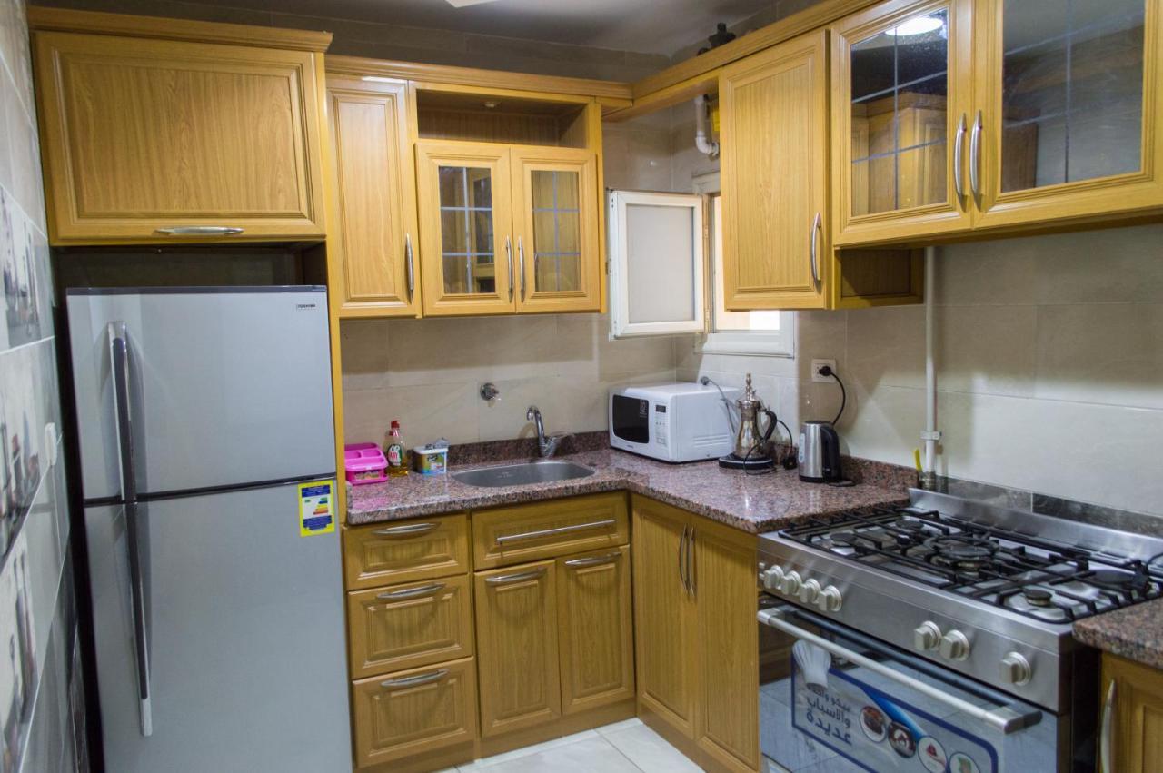 City Stars Apt2 Кайро Екстериор снимка